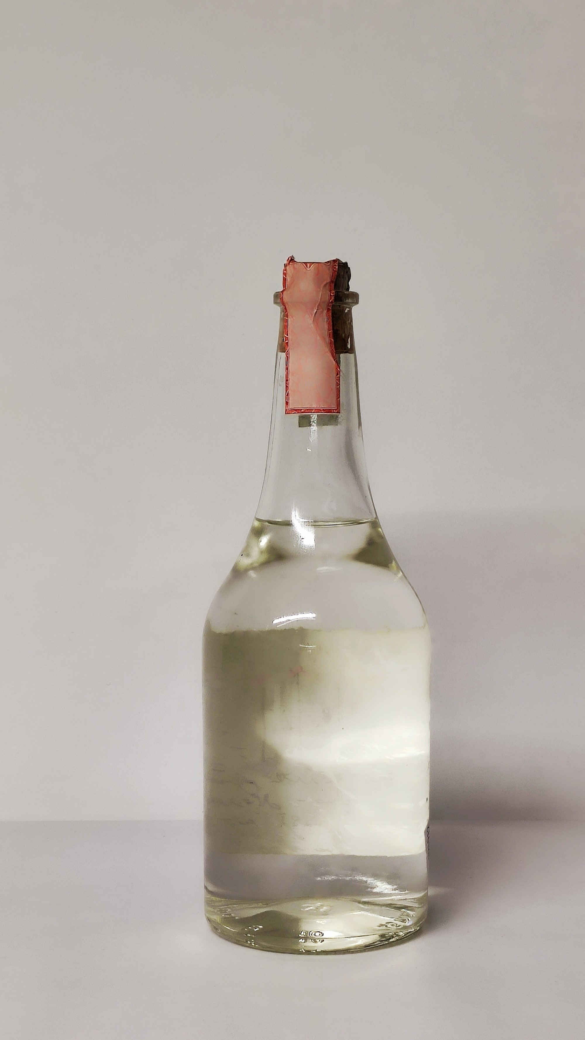 Levi Serafino 1998, Grappa