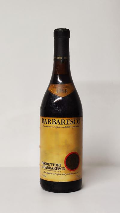 Produttori del Barbaresco, Barbaresco 1988