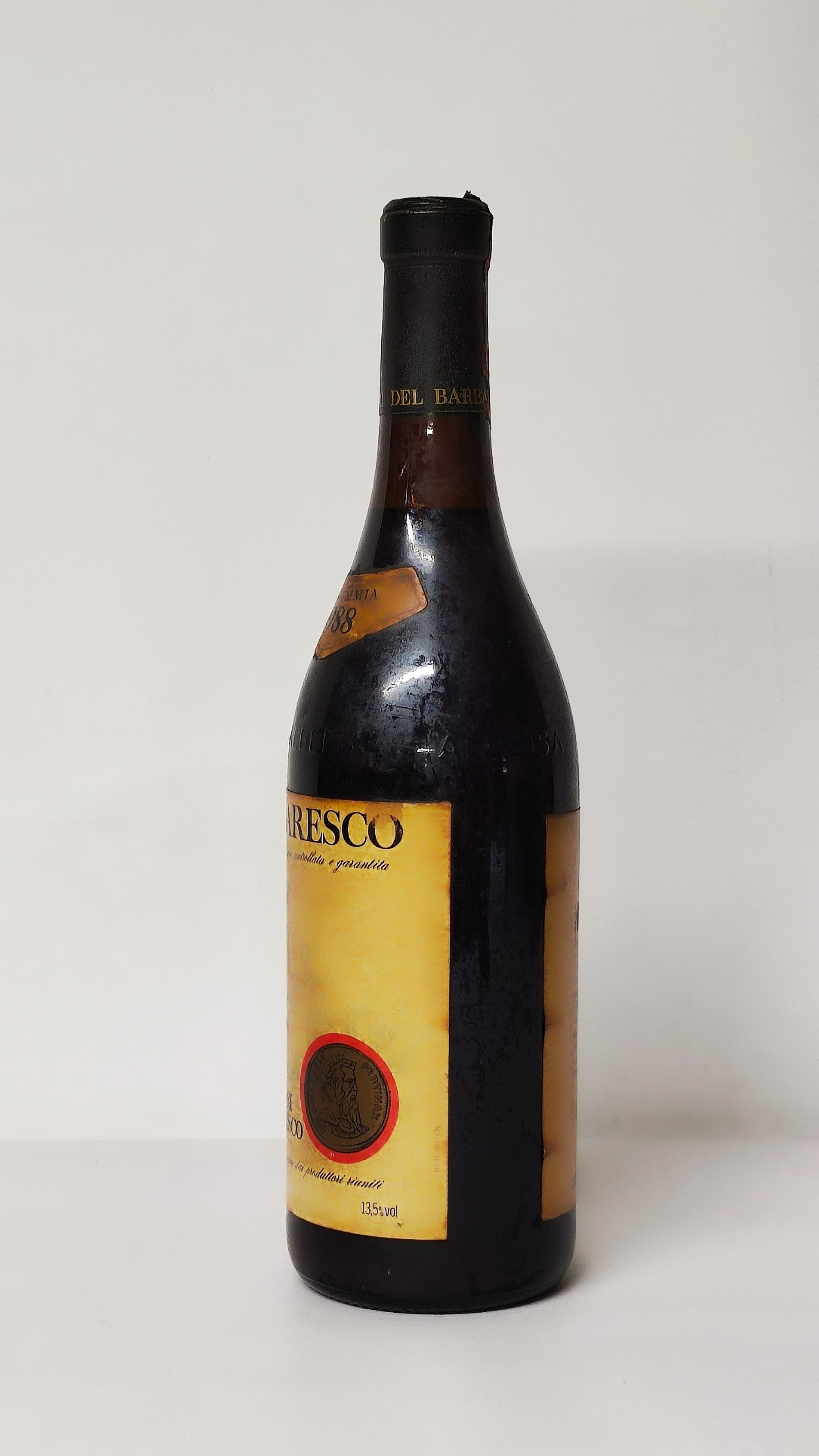 Produttori del Barbaresco, Barbaresco 1988
