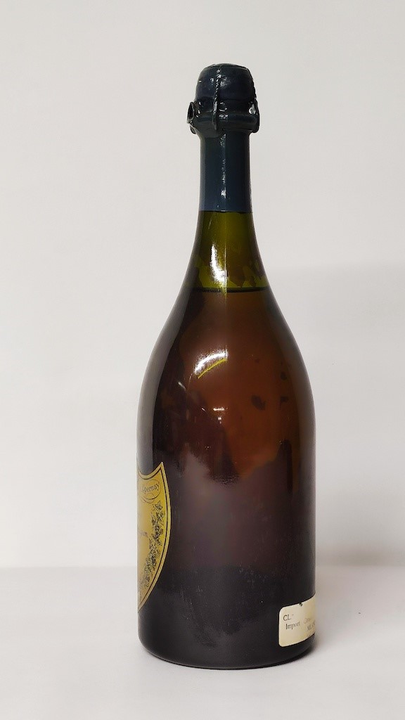 Moet & Chandon, Dom Perignon 1964