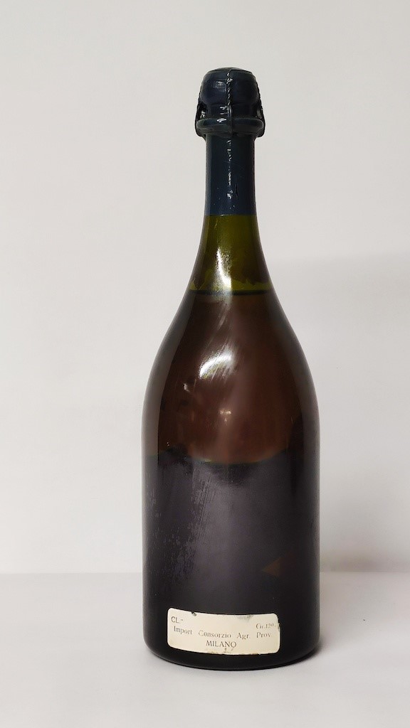 Moet & Chandon, Dom Perignon 1964