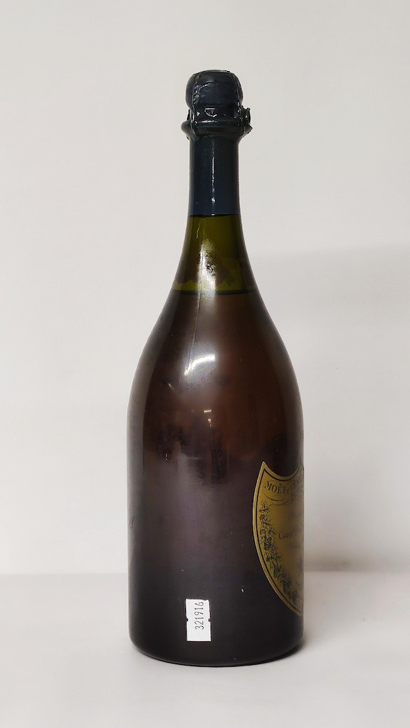 Moet & Chandon, Dom Perignon 1964