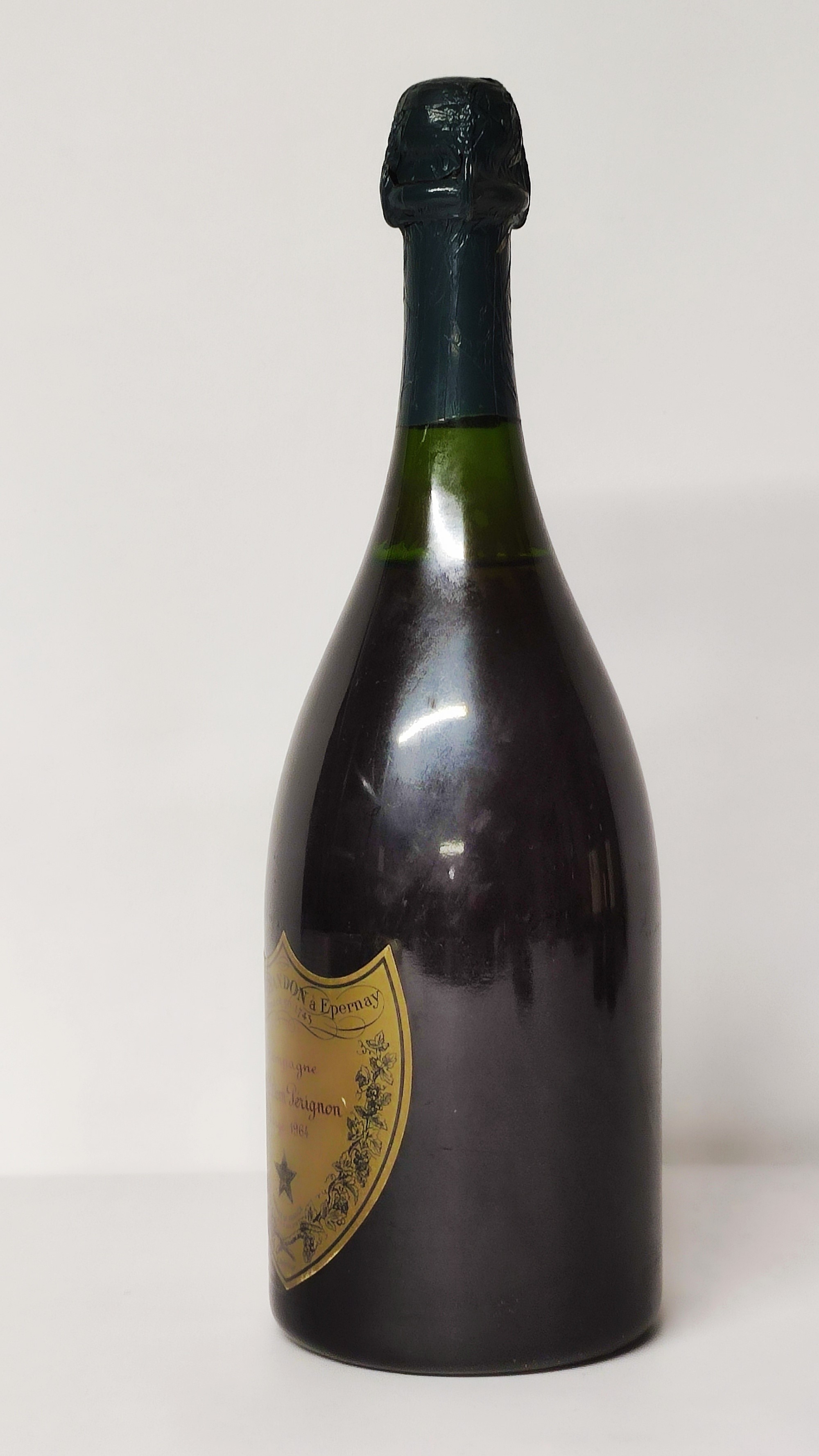 Moet & Chandon, Dom Perignon 1964
