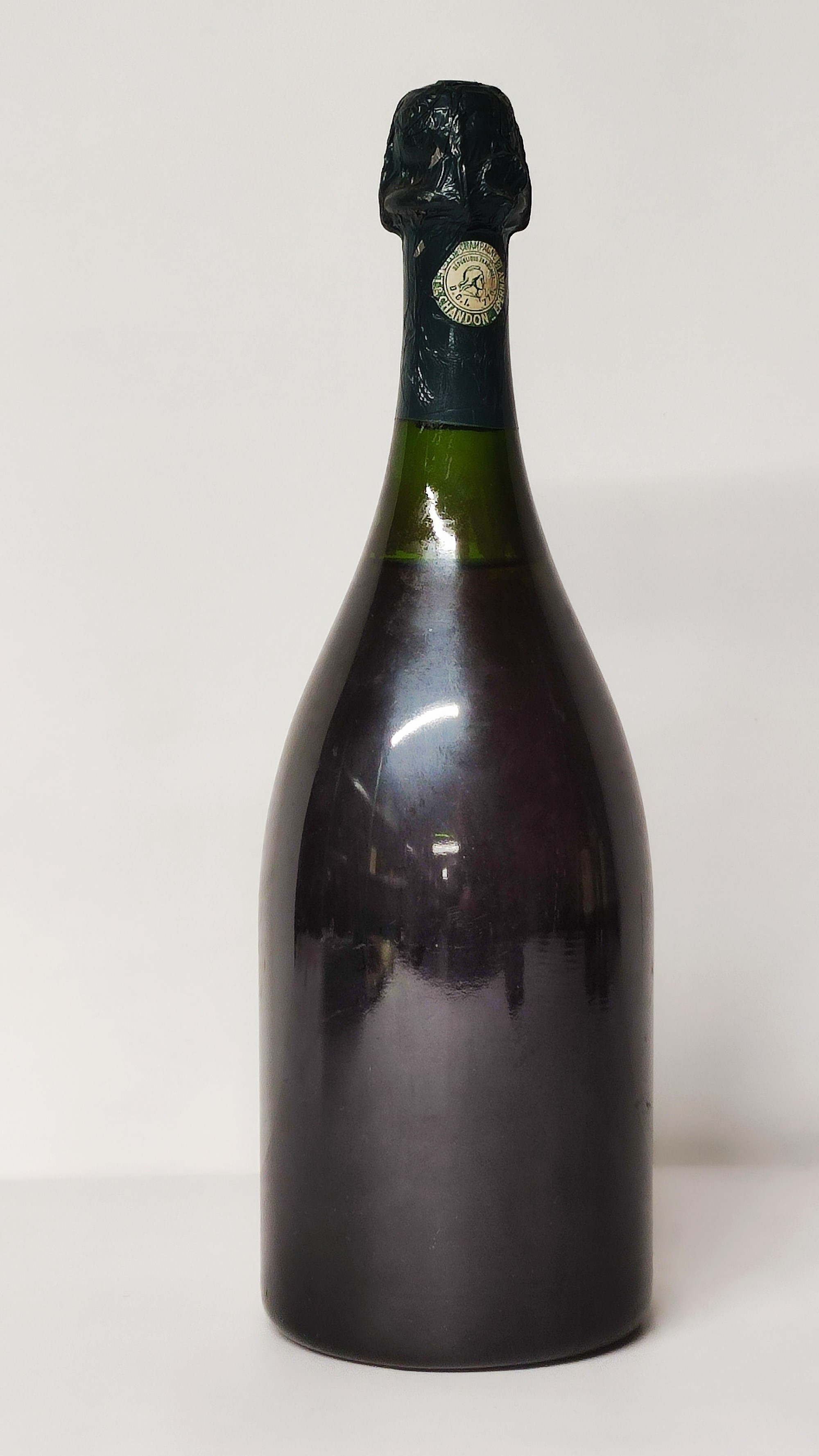 Moet & Chandon, Dom Perignon 1964