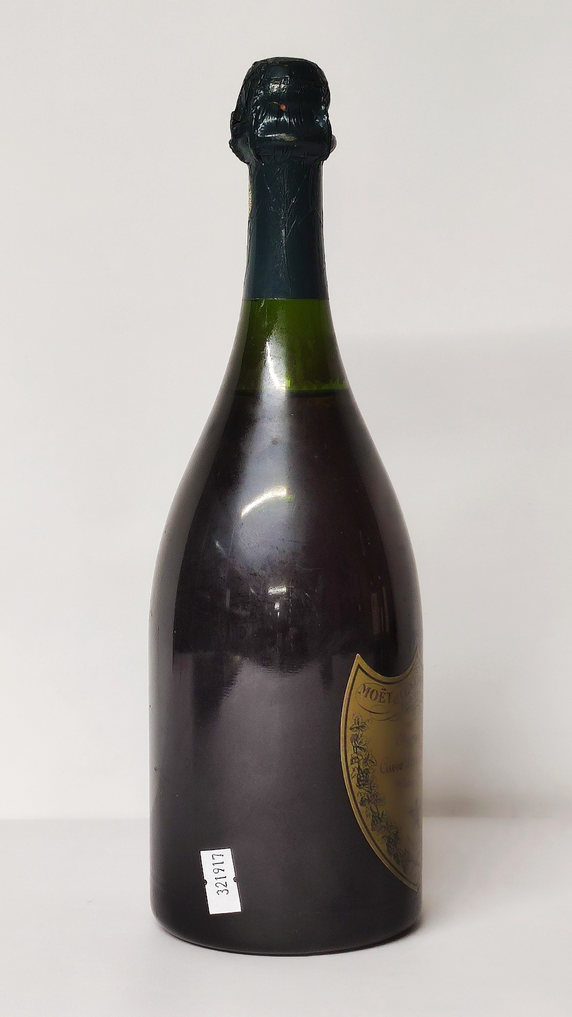Moet & Chandon, Dom Perignon 1964