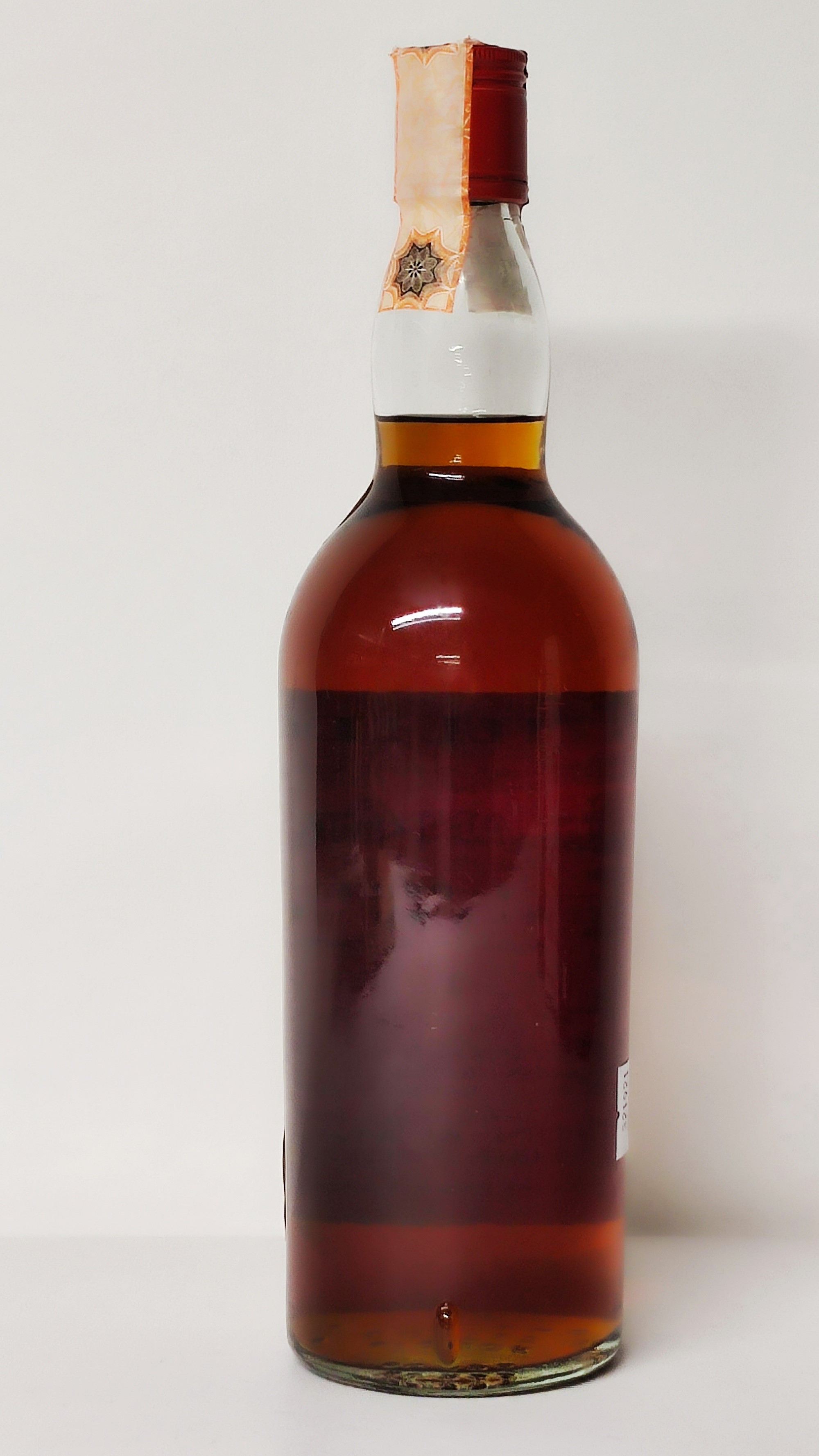 Macallan-glenlivet 34 Years Old 1937, Pure Highland Malt Scotch Whisky