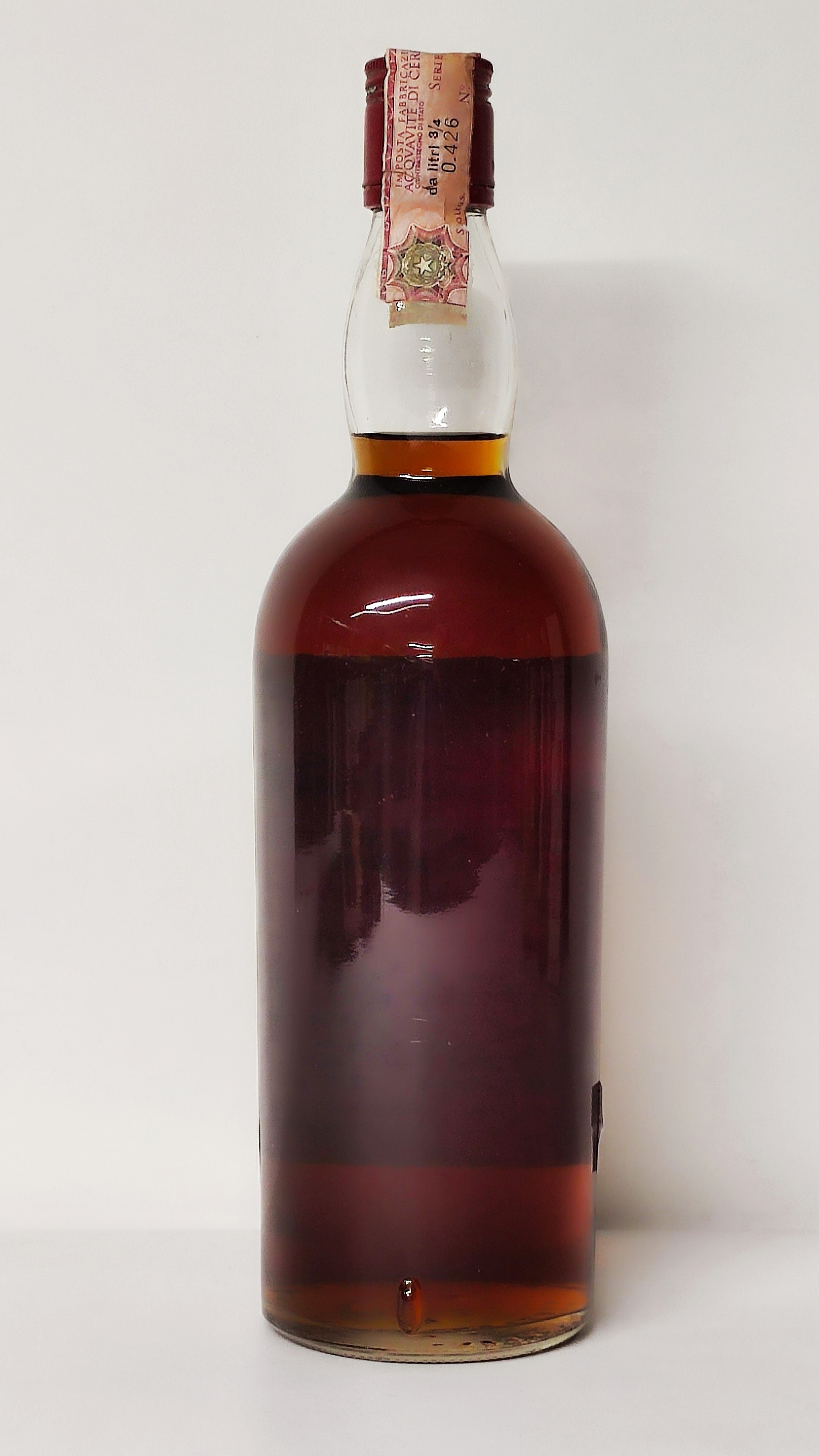 Macallan-glenlivet 1940, Pure Highland Malt Scotch Whisky