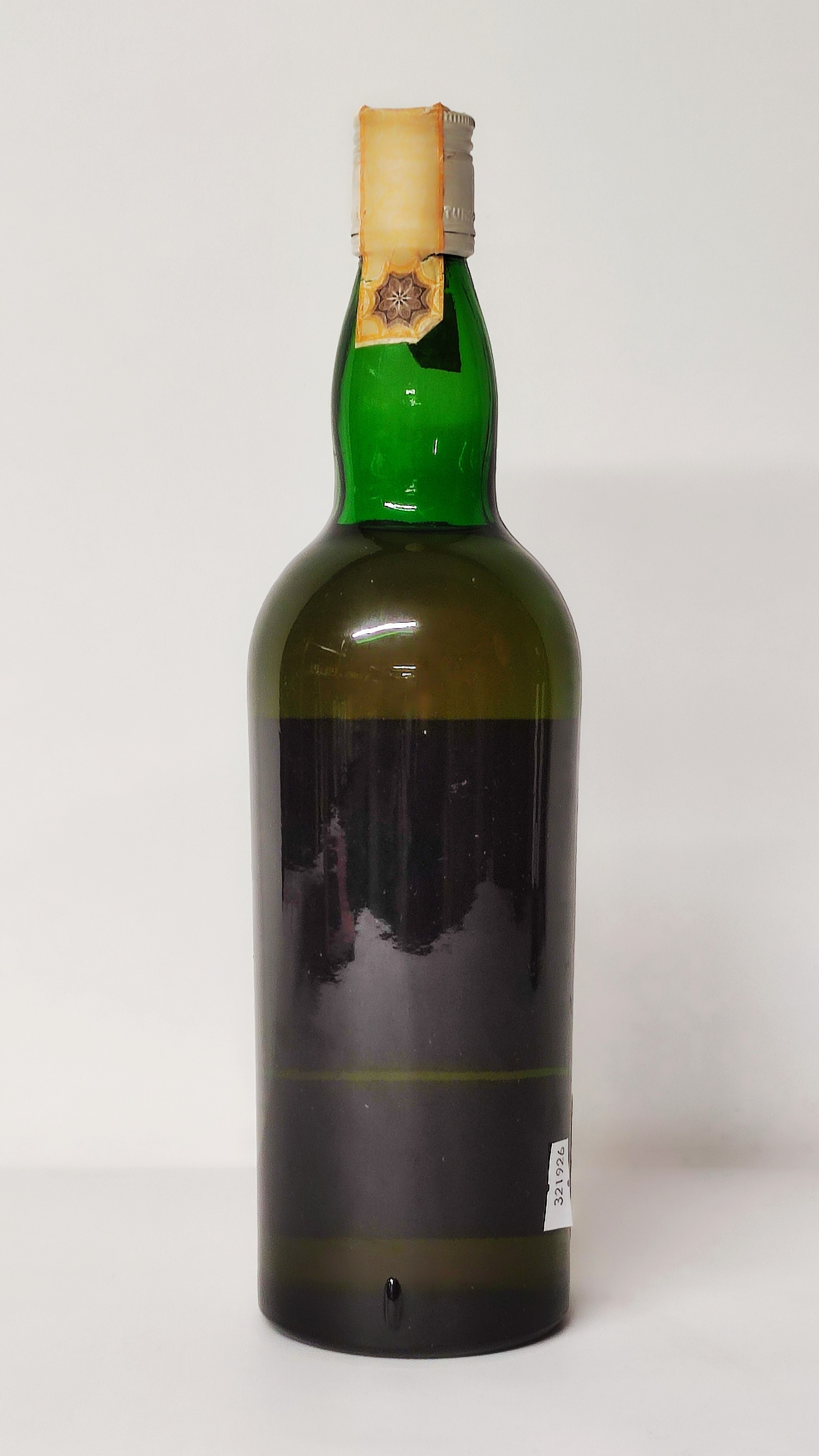 Laphroaig 10 Years Filippi, Islay Malt Scotch Whisky