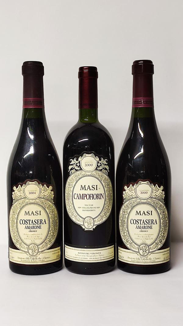 Masi Costasera Amarone, Campofiorin