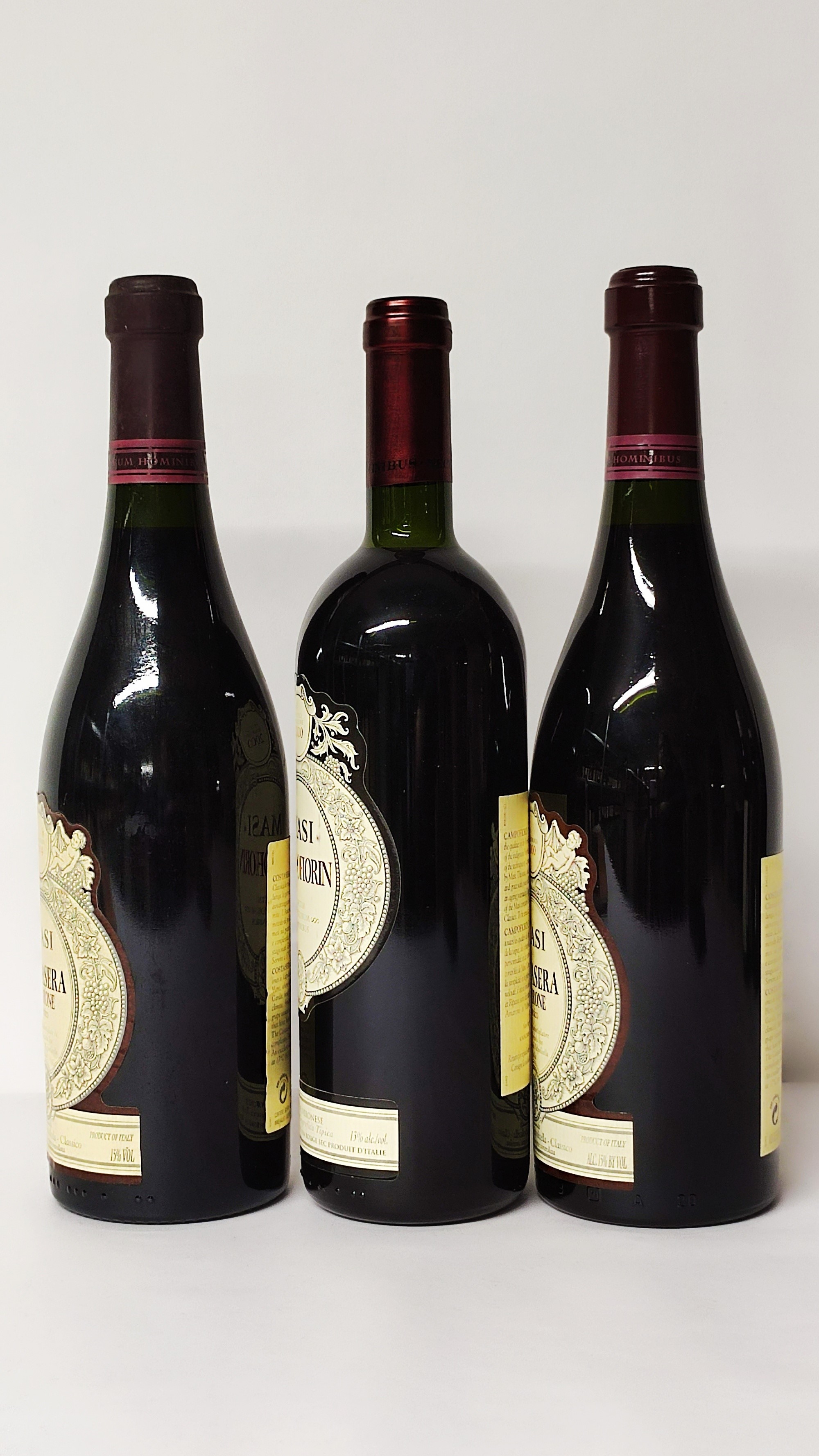 Masi Costasera Amarone, Campofiorin