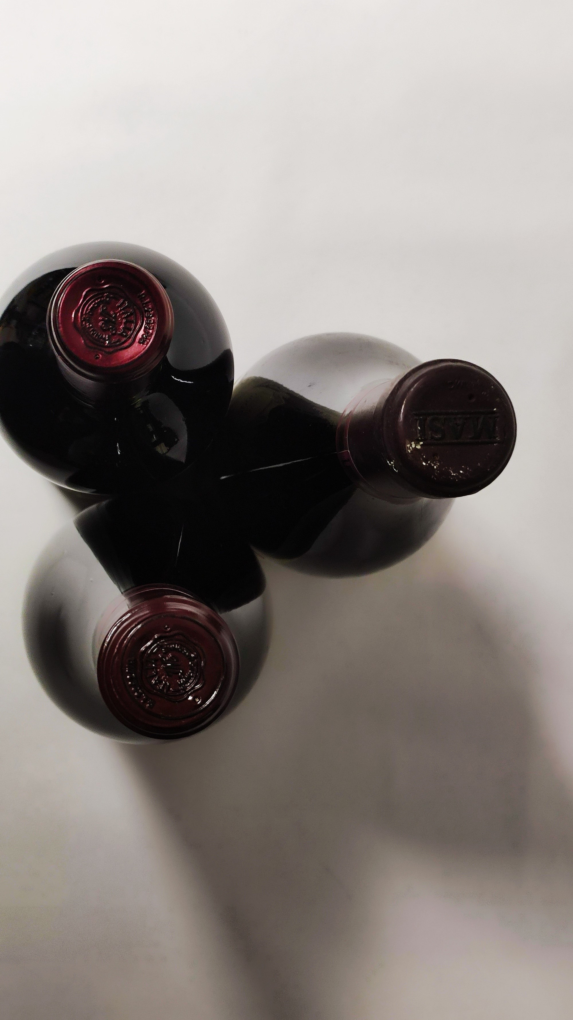 Masi Costasera Amarone, Campofiorin