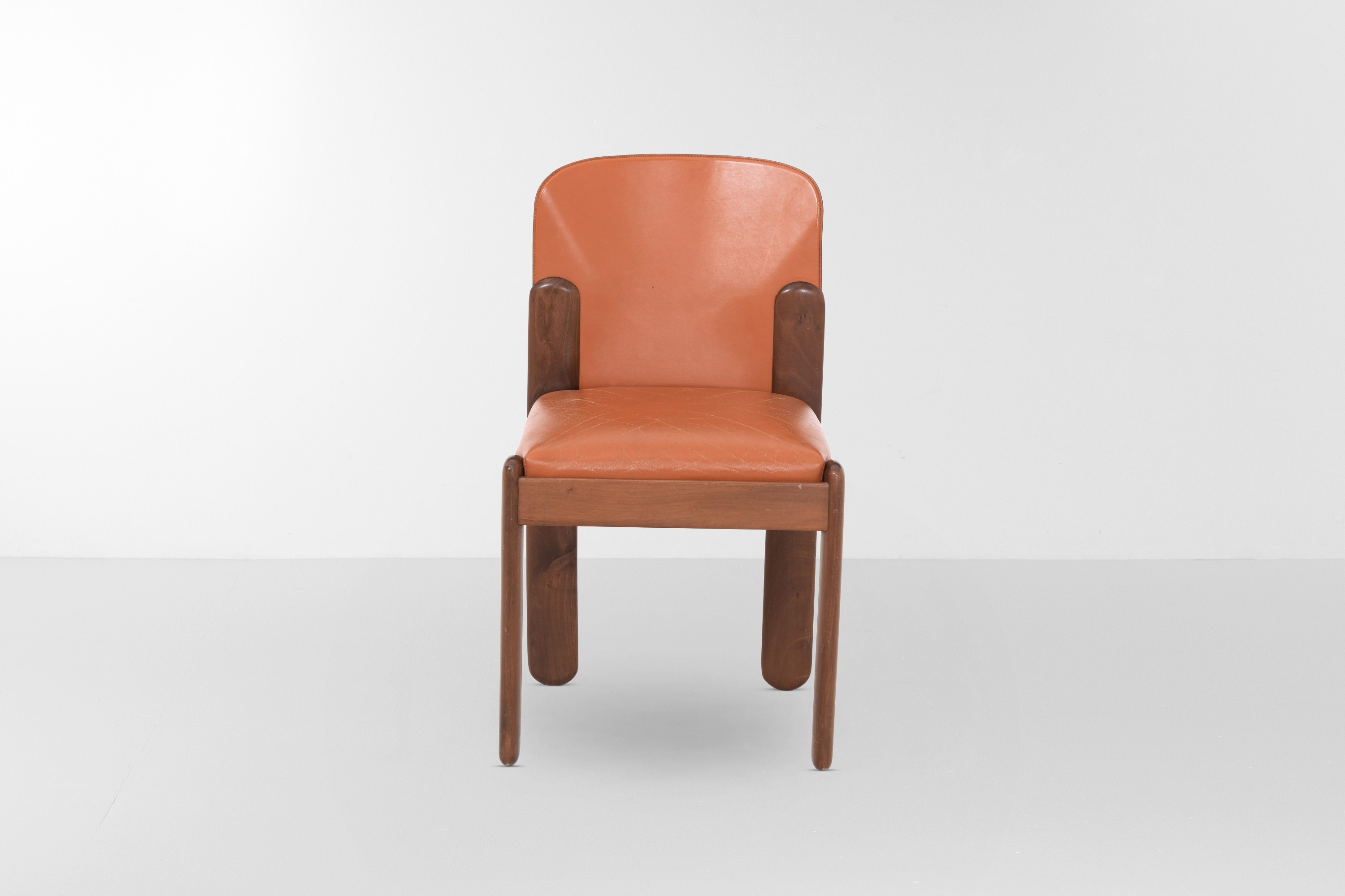 Silvio Coppola - Sedia Mod. 330