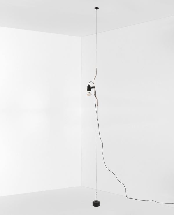 Lampade cielo terra mod. Parentesi