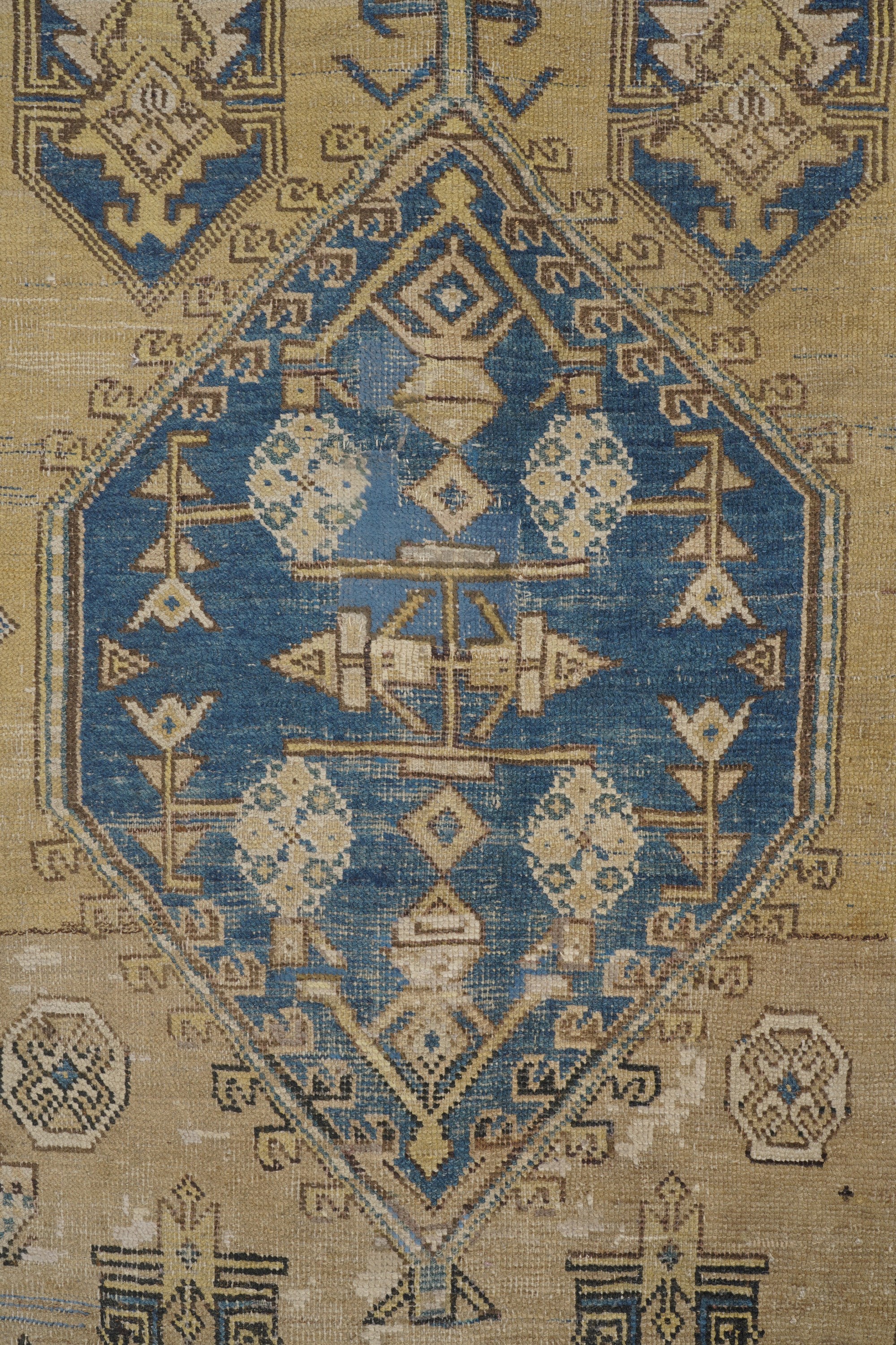 Passatoia Nord Ovest Persia Fine XIX Secolo