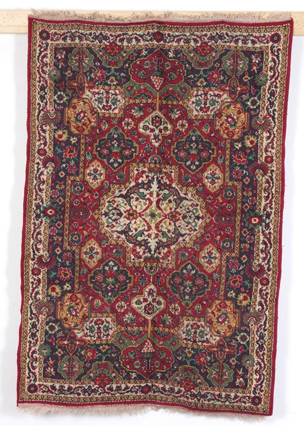 Tappeto meccanico XX secolo