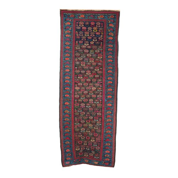 Passatoia Caucaso fine XIX inizio XX secolo