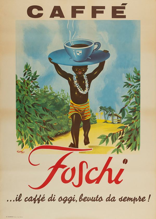Caffè Foschi