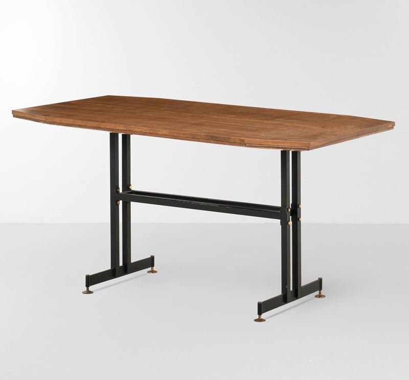 Tavolo  - Auction Design Lab - Cambi Casa d'Aste