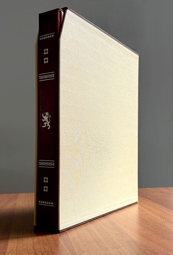 Tematica Cristoforo Colombo - Classificatore con francobolli, foglietti, fdc - emissioni varie - Piacevole insieme