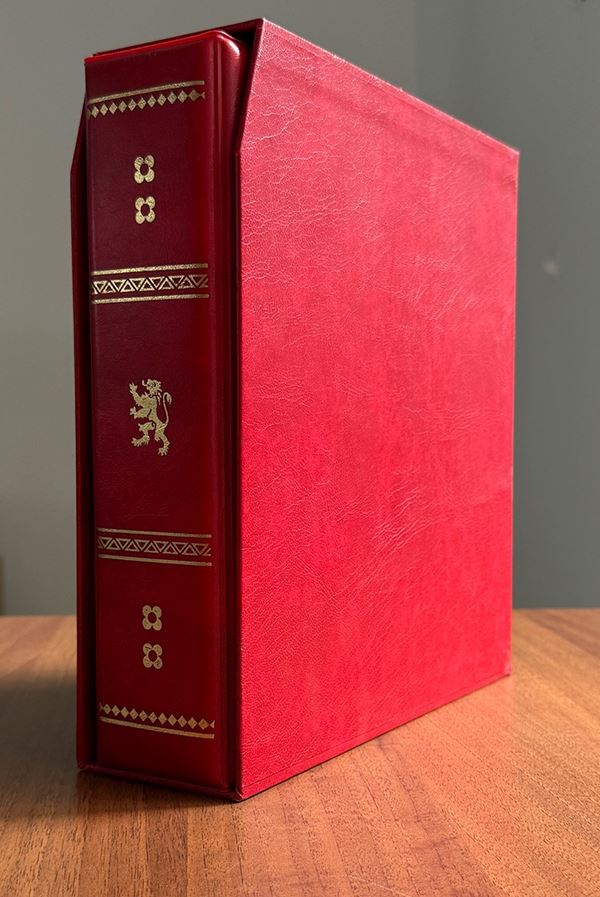 Tematica Eccellenze italiane - Classificatore con fdc, foglietti e quartine dal 2007 al 2015 - Interessante