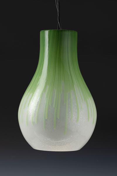 Venini, Murano 1965 Ca