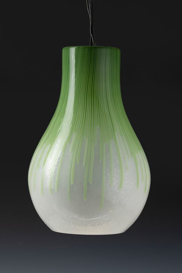 Venini, Murano 1965 ca