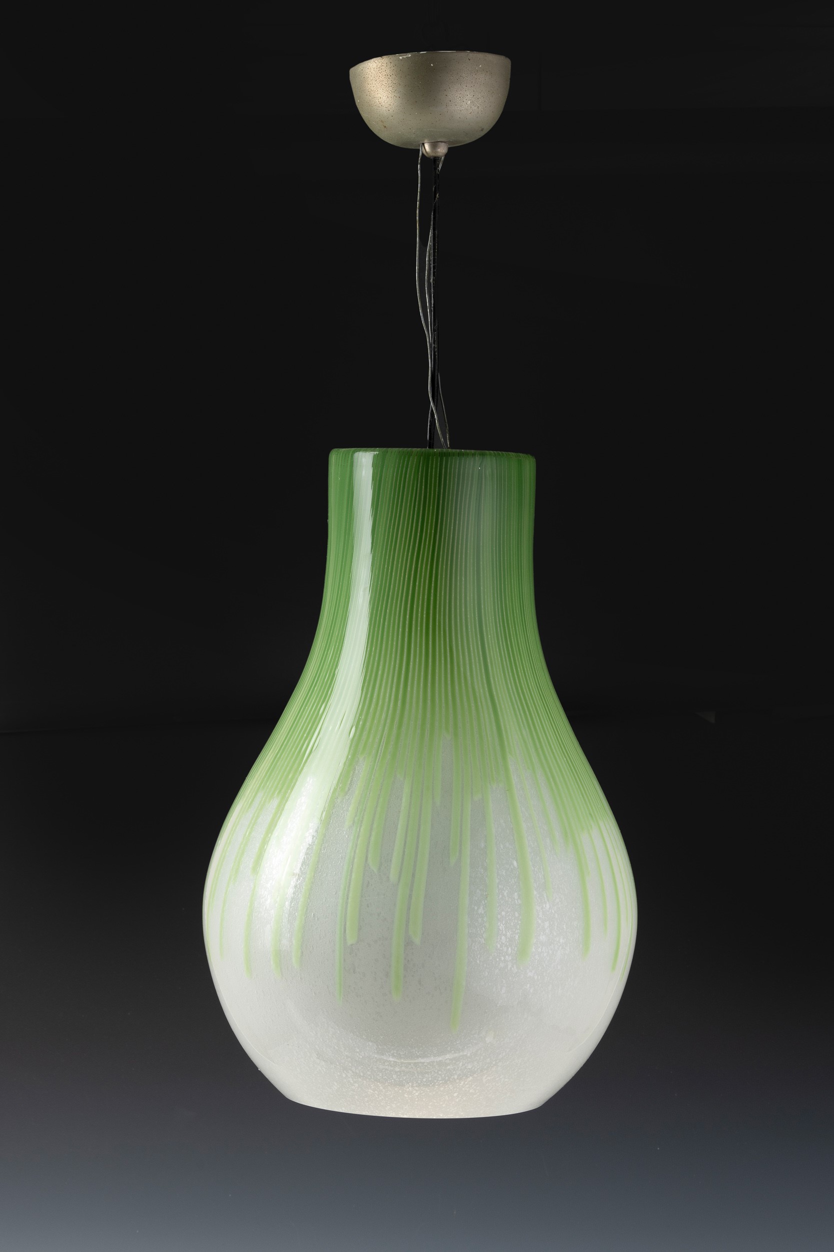 Ludovico Diaz De Santillana - Venini, Murano 1965 Ca