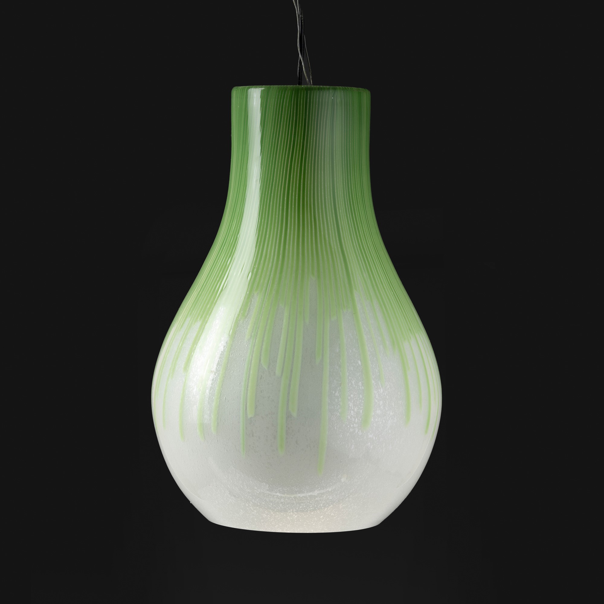 Ludovico Diaz De Santillana - Venini, Murano 1965 Ca