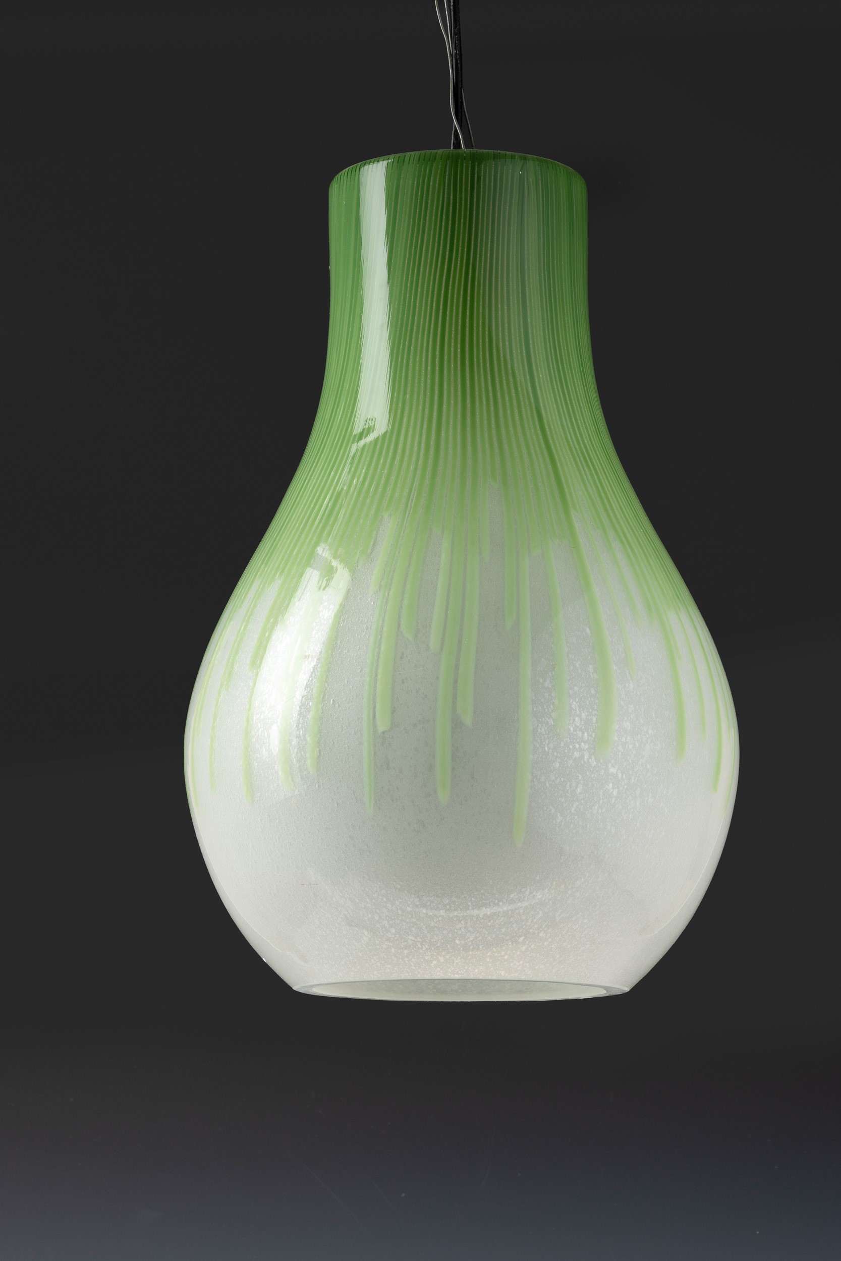 Ludovico Diaz De Santillana - Venini, Murano 1965 Ca