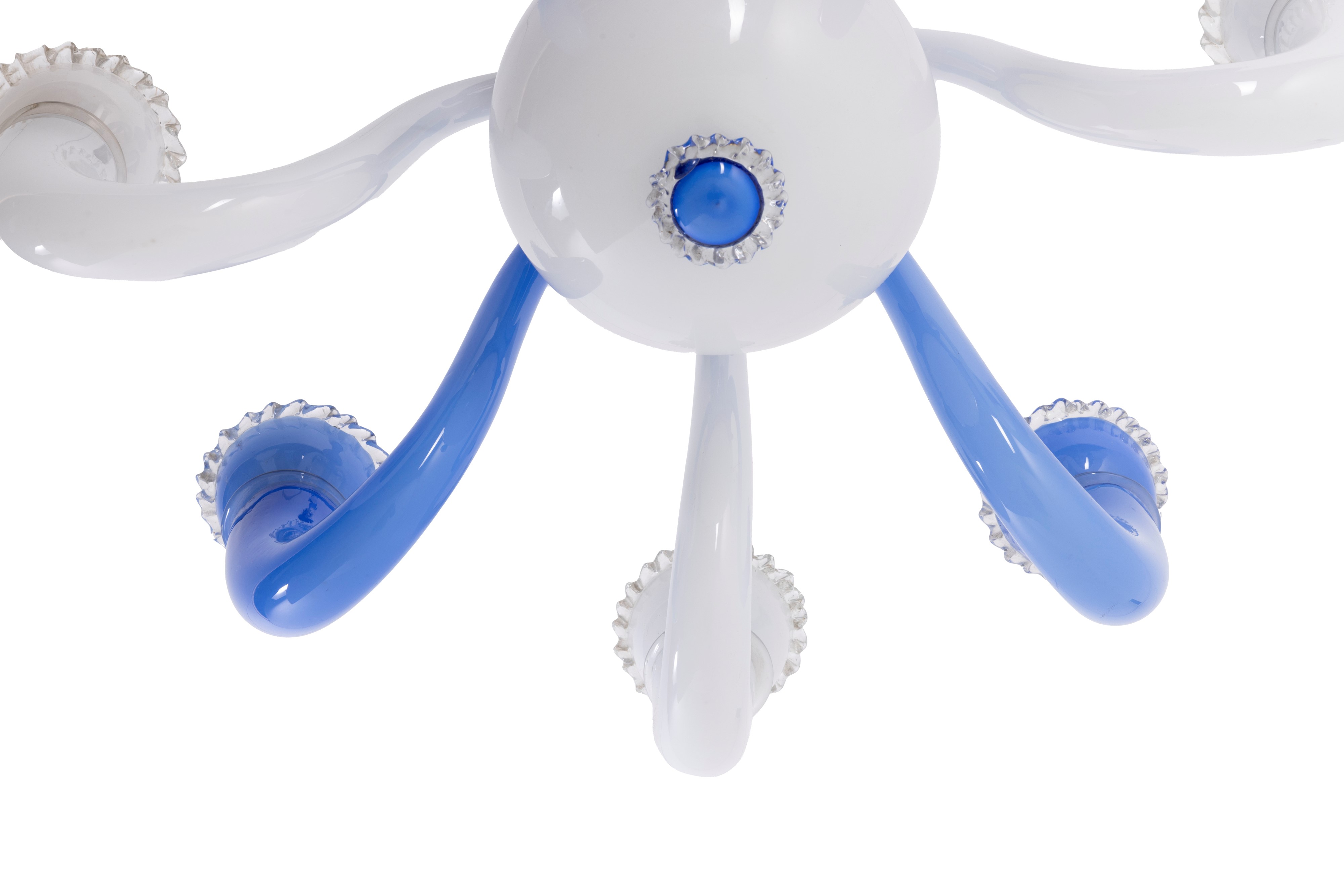 Gio Ponti - Lampada a Sospensione Mod. 99.81.