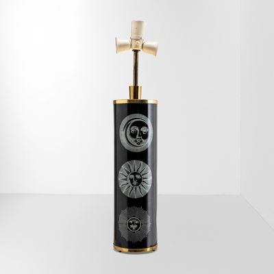 Lampada da Tavolo Soli
