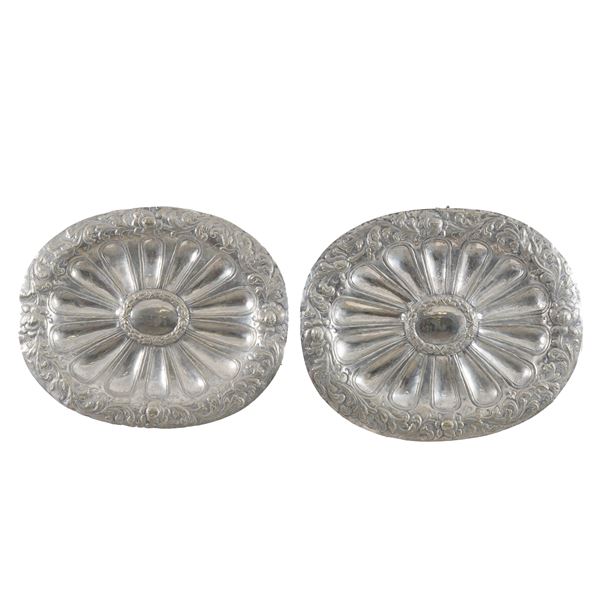 Manifattura italiana del XVII secolo