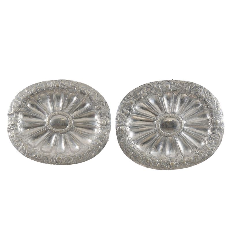 Manifattura italiana del XVII secolo  - Asta Antiquariato - Cambi Casa d'Aste