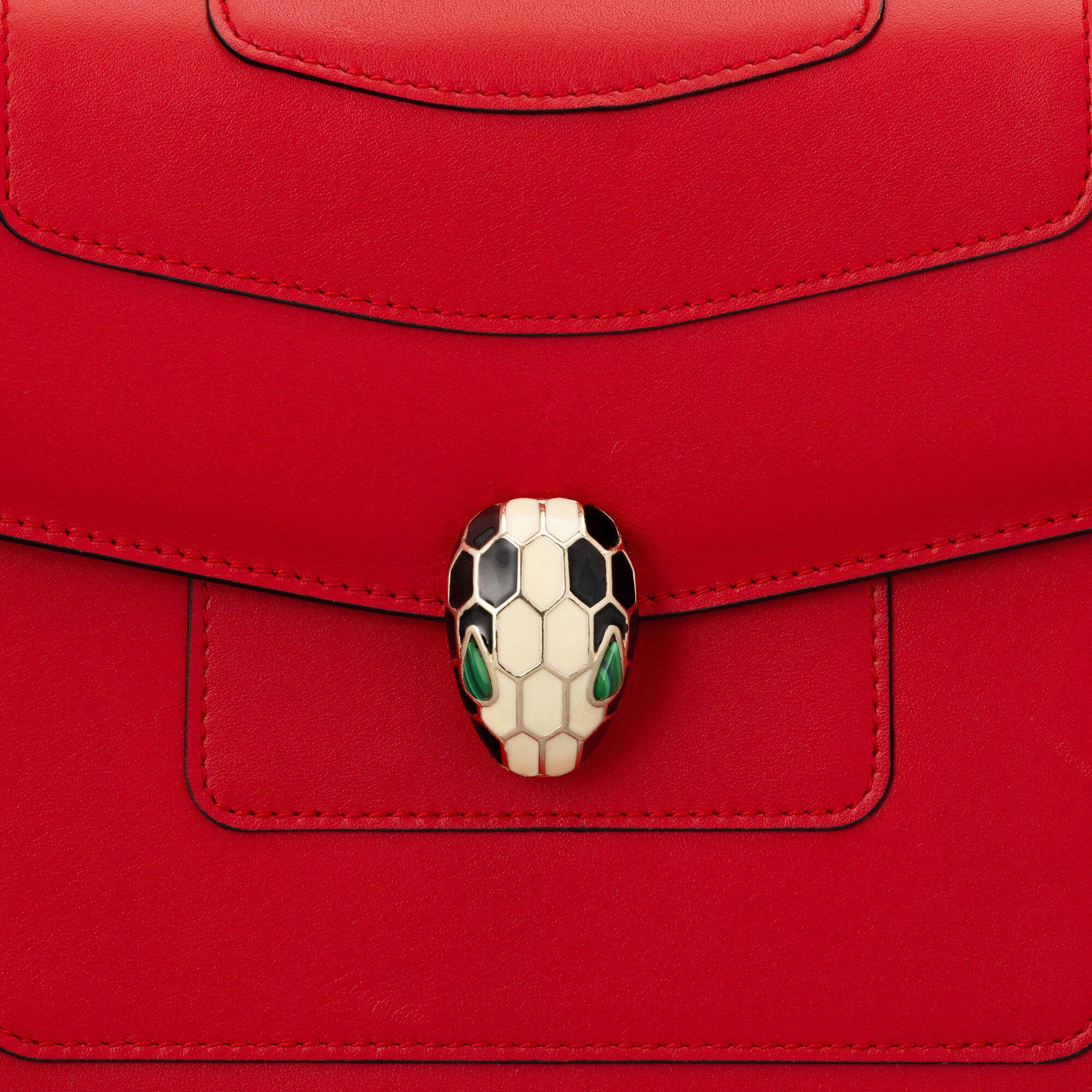 Bulgari Borsa Collezione Serpenti