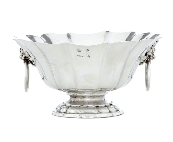 Zuccheriera. Veneto XVIII-XIX secolo