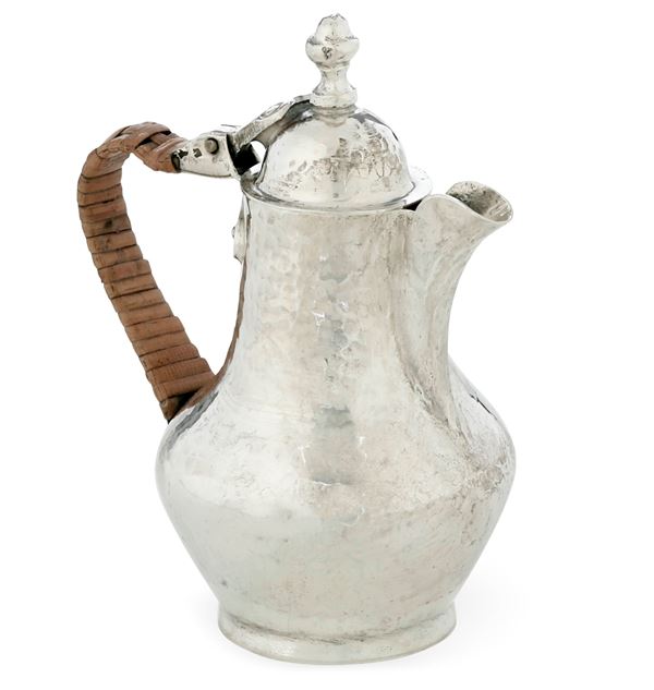 Cuccuma. Venezia XVIII-XIX secolo