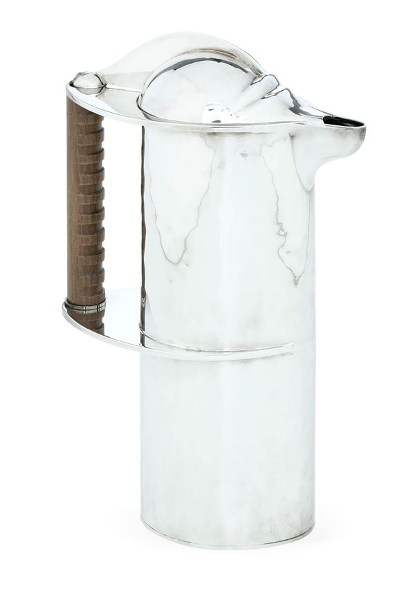 Brocca. Argenteria artistica fiorentina del XX-XXI secolo