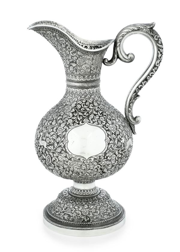 Versatoio. Europa orientale (Russia o Impero Ottomano) XX secolo