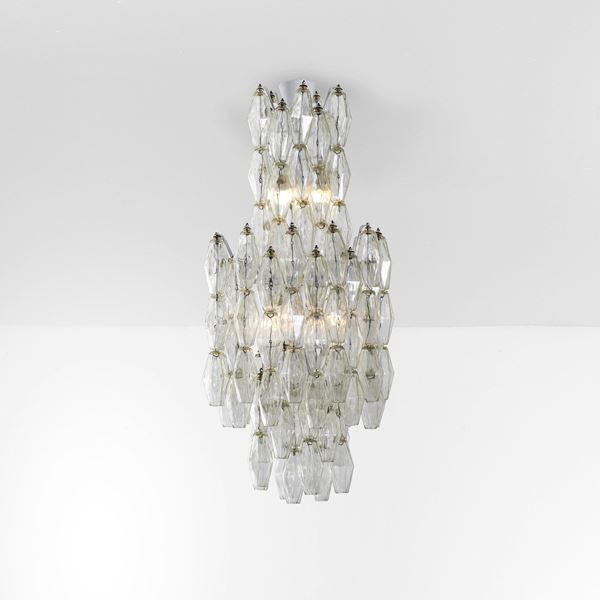 Venini - Lampada a sospensione