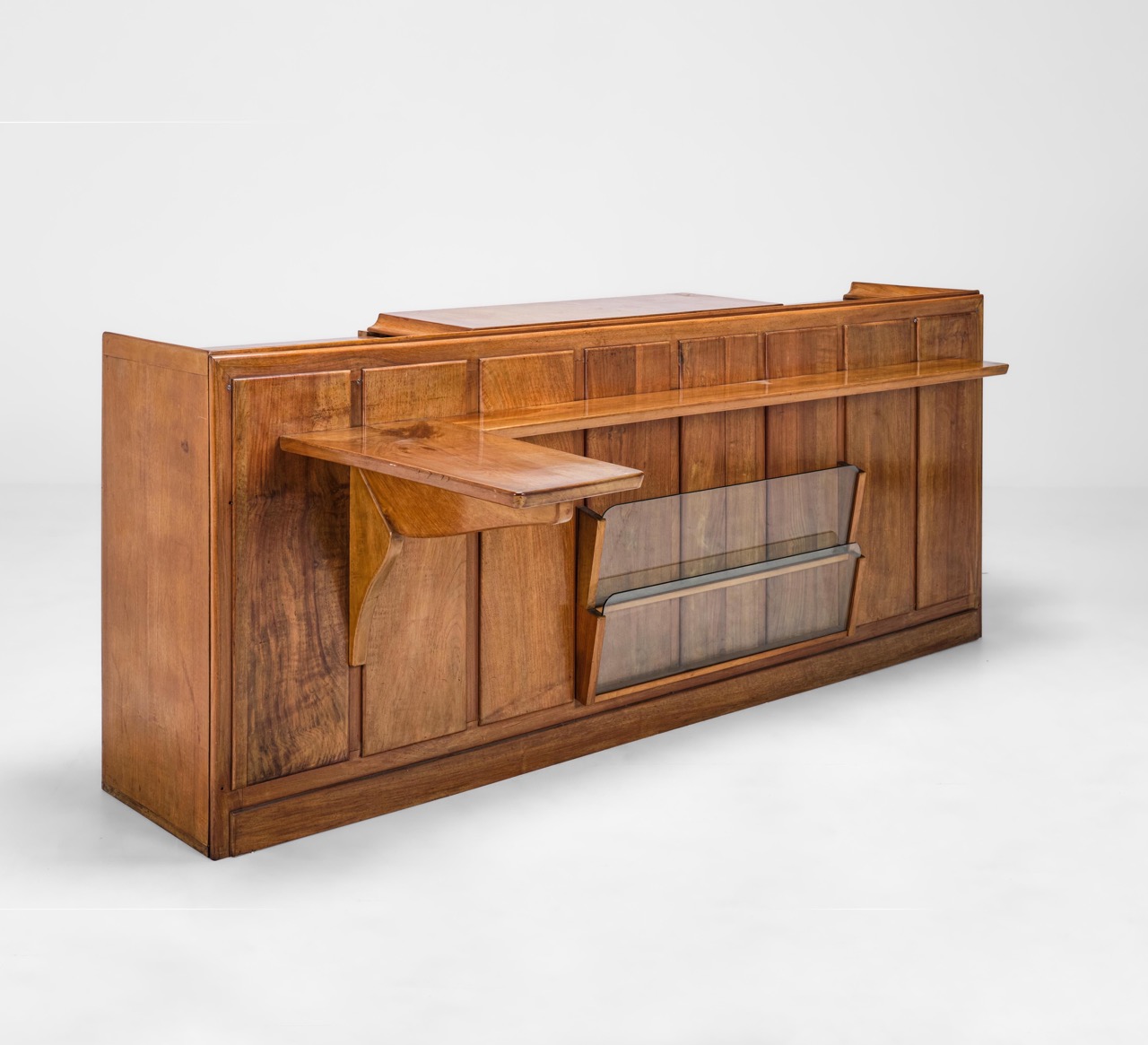 Mobile Bar