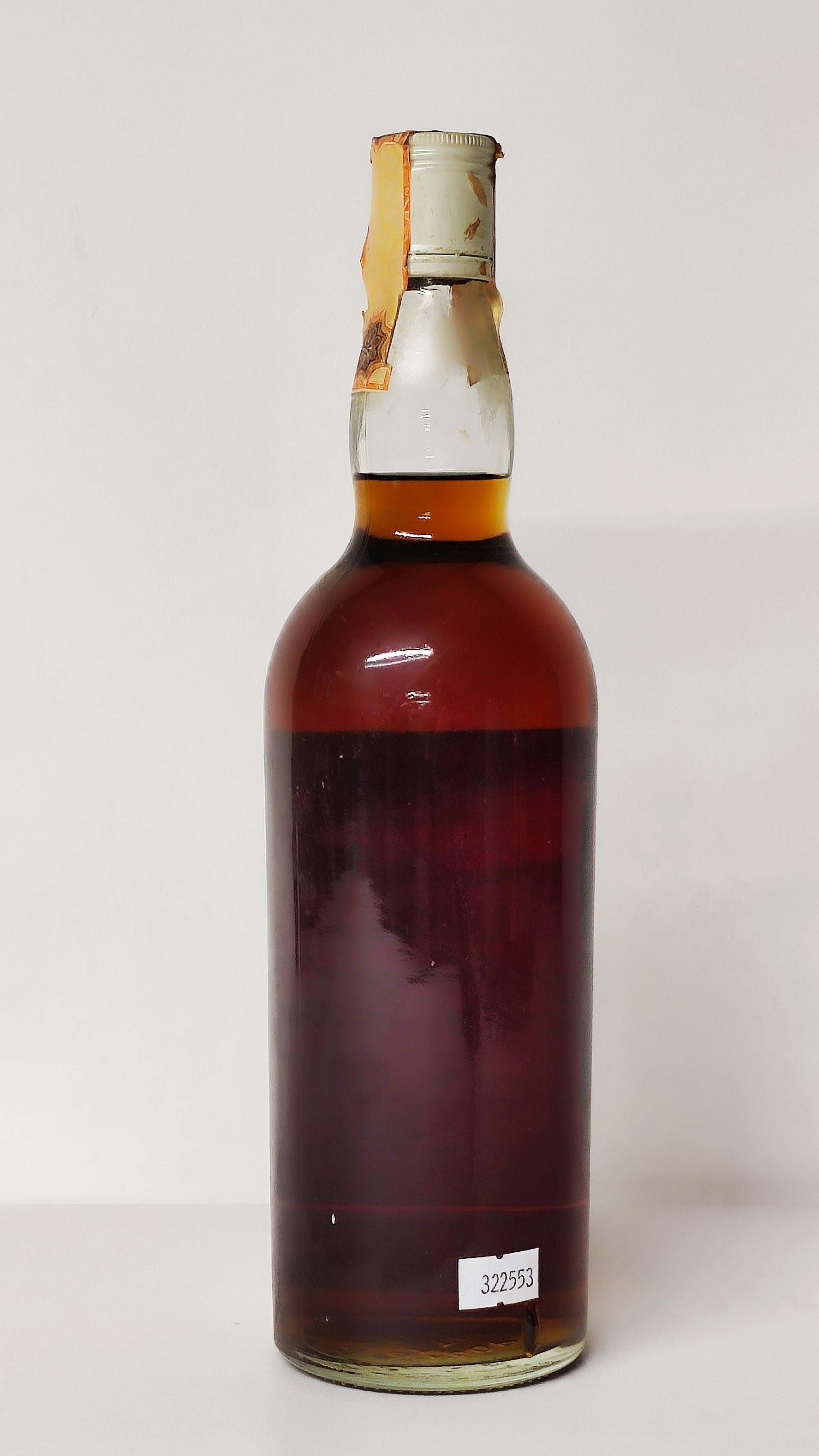 The Macallan 1957, Pure Highland Malt Scotch Whisky