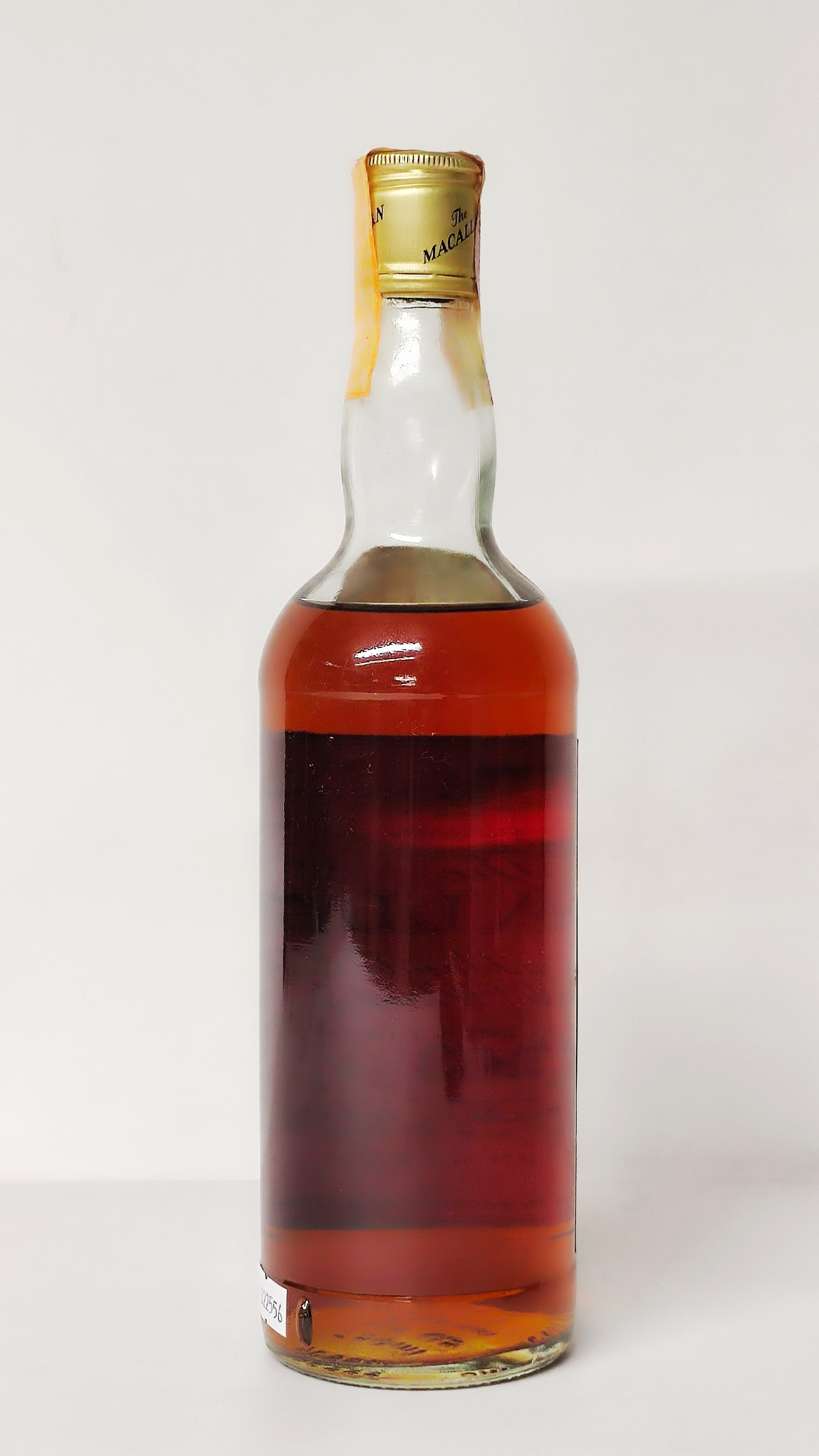 The Macallan 1963, Pure Highland Malt Scotch Whisky