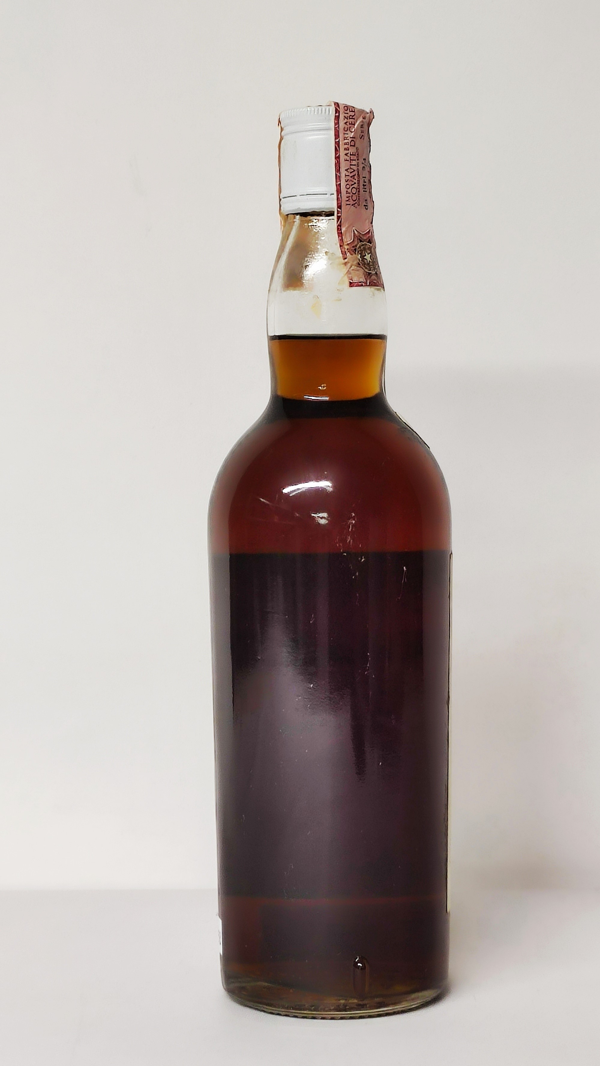The Macallan 1956, Pure Highland Malt Scotch Whisky
