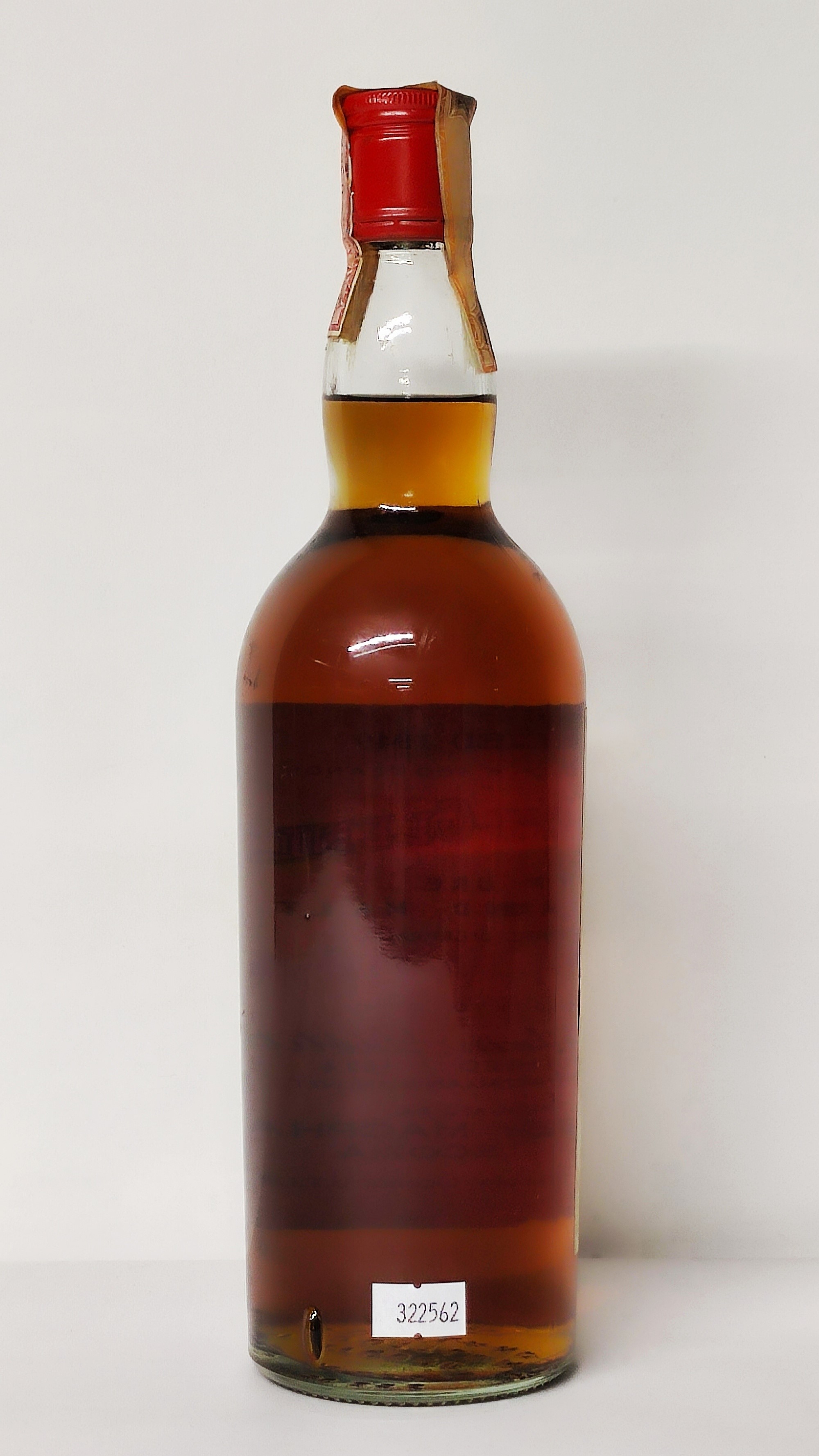 Macallan-glenlivet 25 Years Old 1949, Pure Highland Malt Scotch Whisky