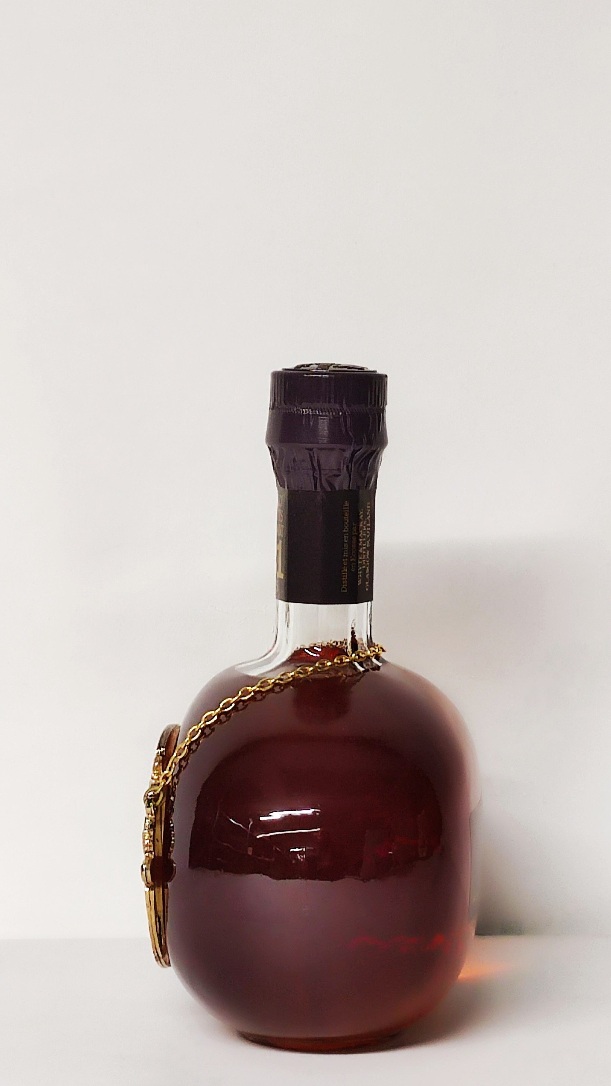 White & Mackay 21 Years Old, Scotch Whisky