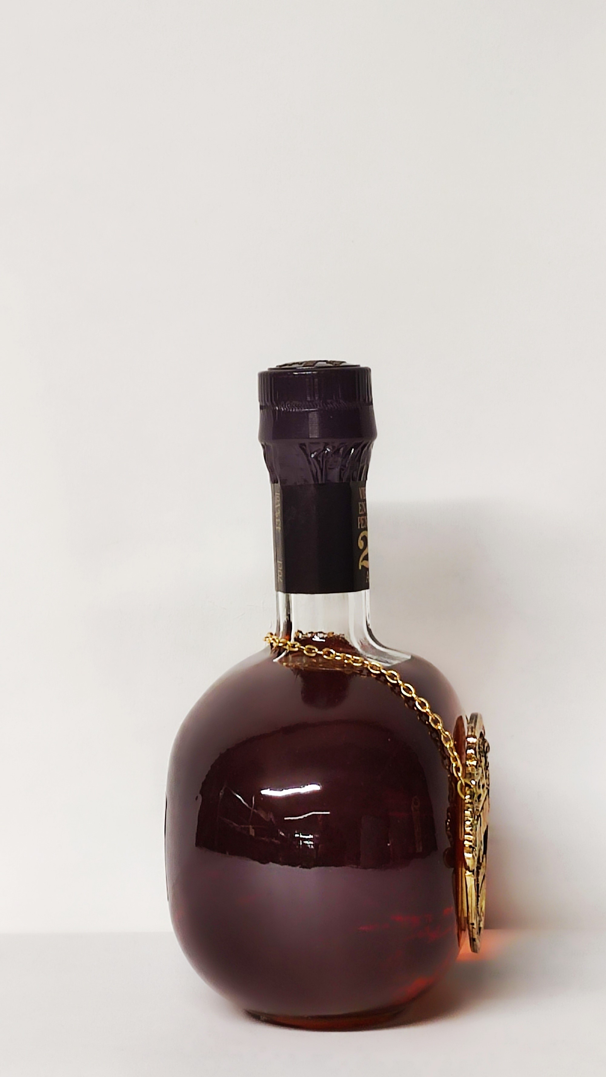 White & Mackay 21 Years Old, Scotch Whisky