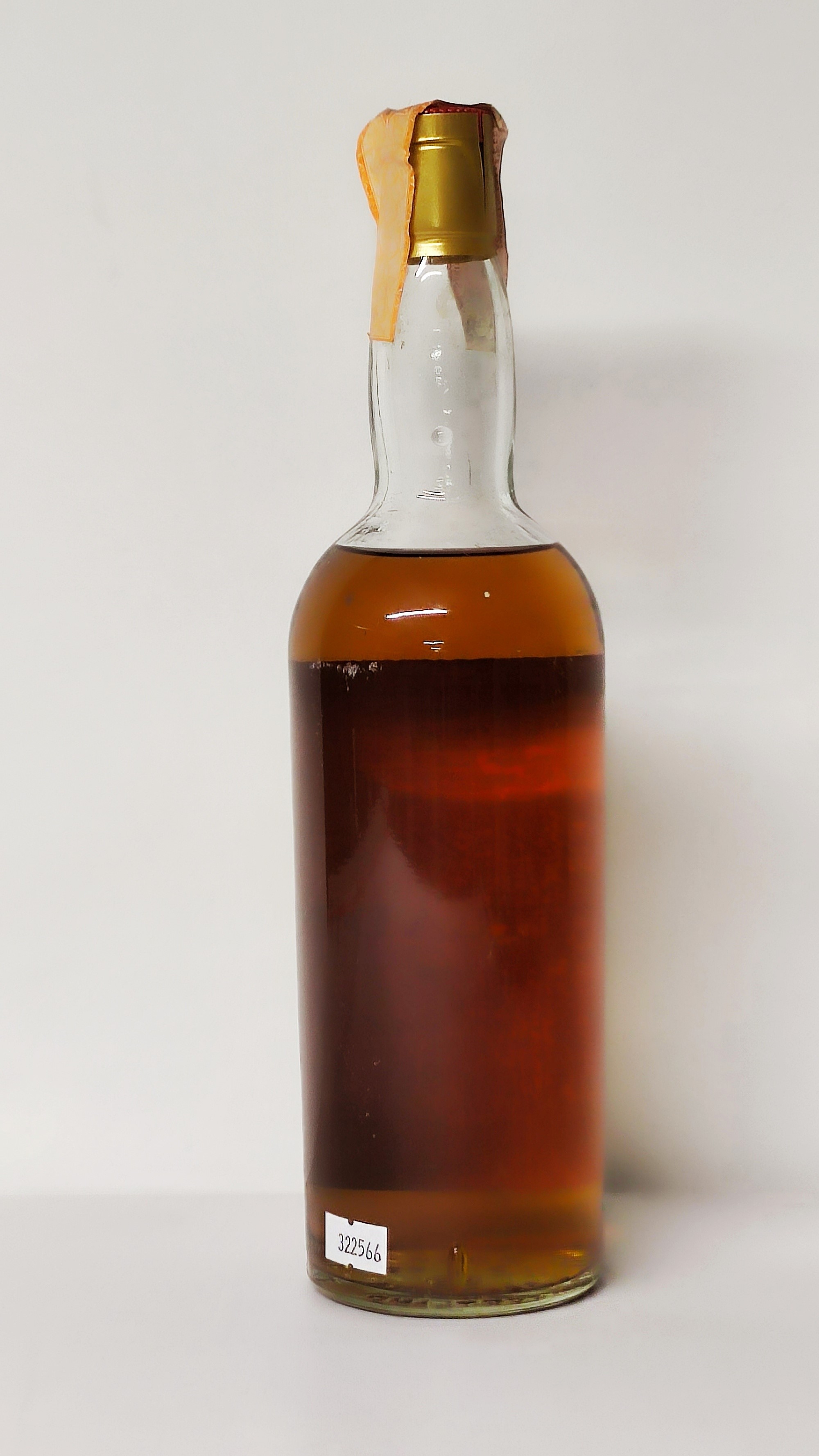 Bruichladdich 17 Years Old, Isaly Single Malt Scotch Whisky