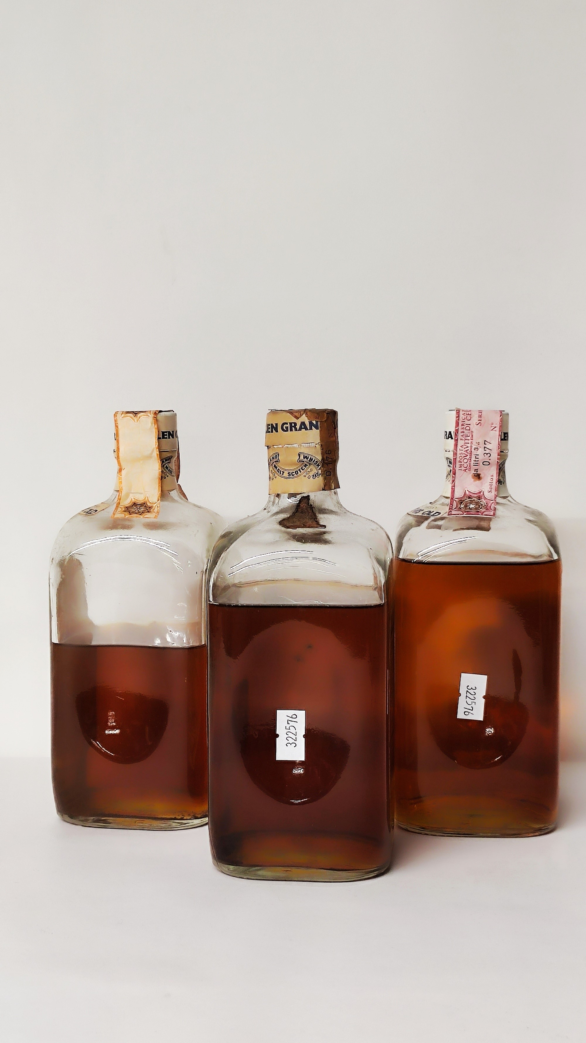 Glen Grant, Highland Malt Scotch Whisky