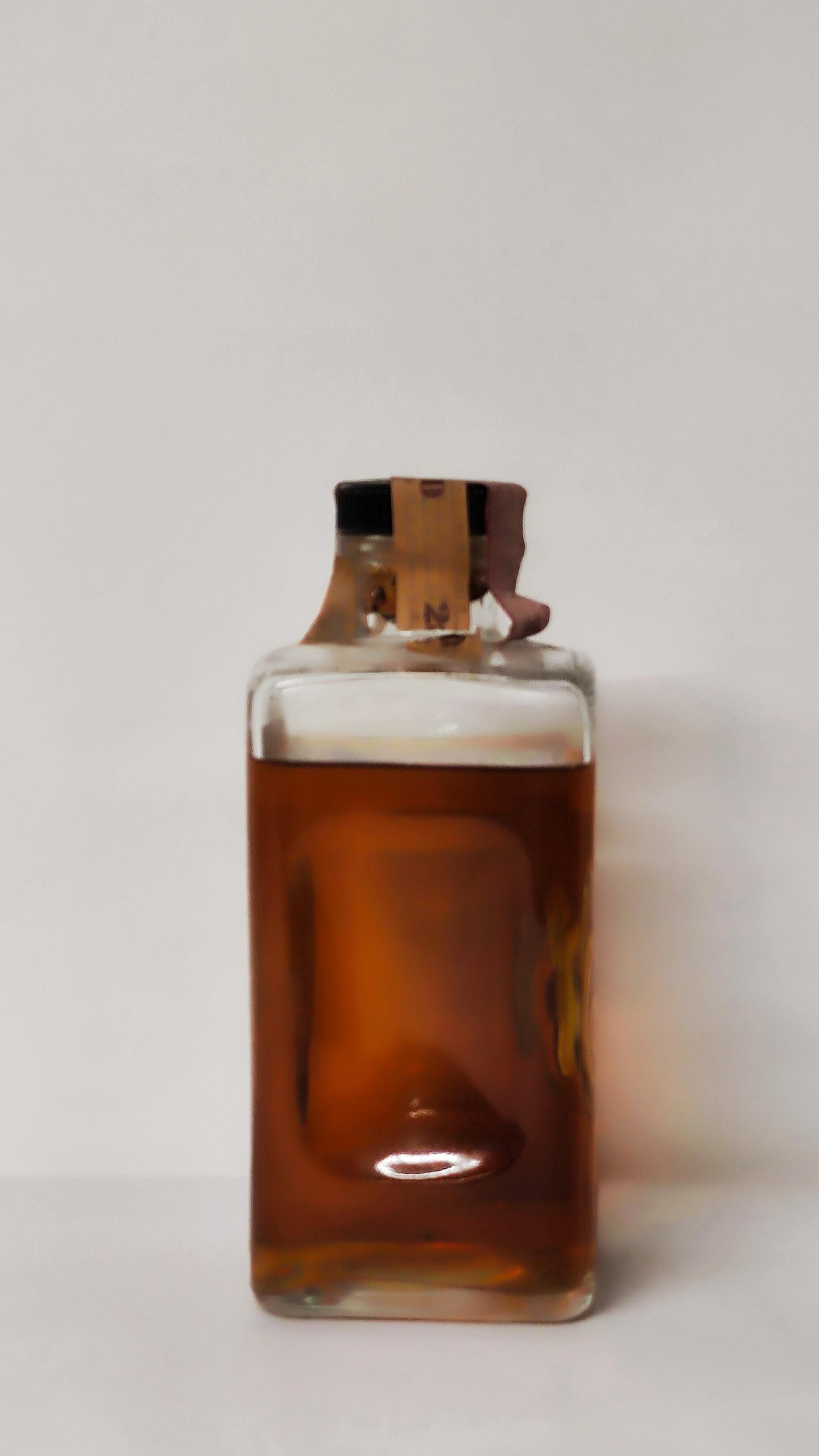 Justerini & Brooks 20 Years Old, Malt Scotch Whisky