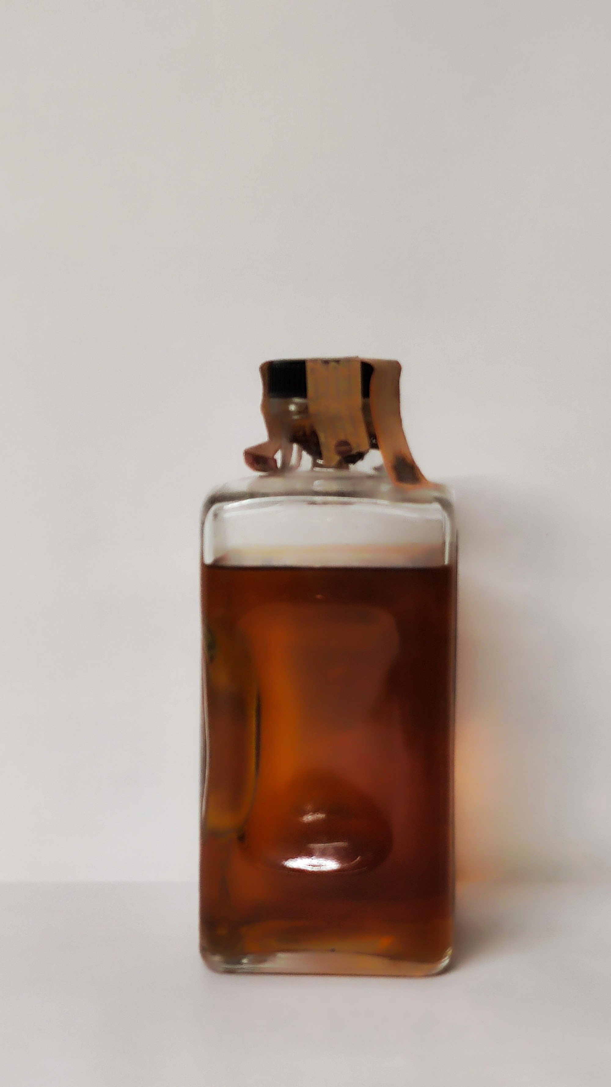 Justerini & Brooks 20 Years Old, Malt Scotch Whisky